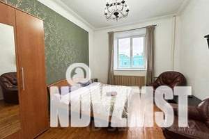 1-к квартира, посуточно, 30м2, 7/7 этаж
