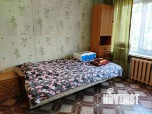 1-к квартира, посуточно, 29м2, 2/5 этаж