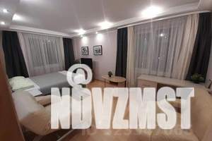 1-к квартира, посуточно, 33м2, 7/10 этаж