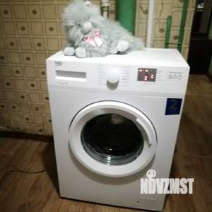 1-к квартира, посуточно, 30м2, 3/5 этаж