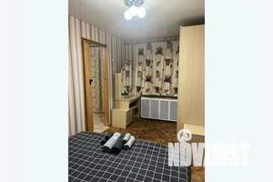 2-к квартира, посуточно, 47м2, 1/5 этаж