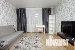 1-к квартира, посуточно, 35м2, 5/9 этаж