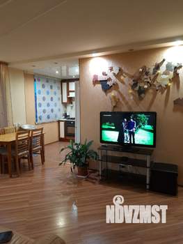2-к квартира, на длительный срок, 56м2, 4/5 этаж