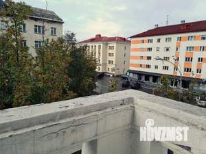 2-к квартира, посуточно, 56м2, 3/5 этаж