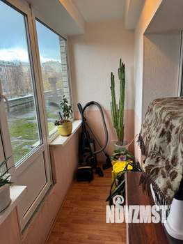 2-к квартира, на длительный срок, 55м2, 2/10 этаж