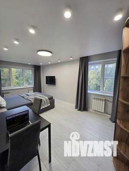 2-к квартира, посуточно, 43м2, 1/1 этаж