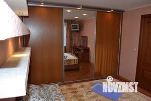 1-к квартира, посуточно, 48м2, 1/1 этаж