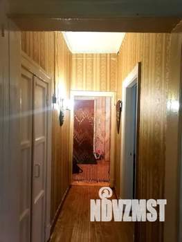 2-к квартира, посуточно, 55м2, 1/4 этаж