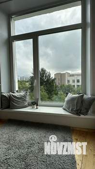 Студия квартира, посуточно, 31м2, 5/5 этаж