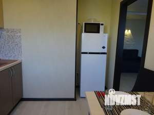 2-к квартира, посуточно, 42м2, 4/5 этаж