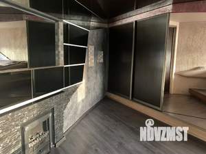 2-к квартира, посуточно, 45м2, 5/5 этаж