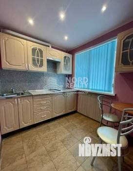 1-к квартира, на длительный срок, 30м2, 1/5 этаж