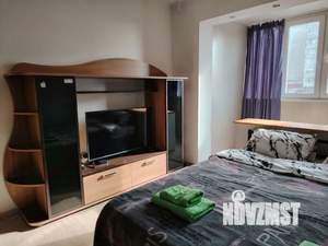 2-к квартира, посуточно, 45м2, 4/9 этаж