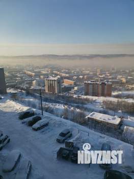 2-к квартира, на длительный срок, 52м2, 6/10 этаж