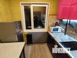2-к квартира, посуточно, 45м2, 5/5 этаж