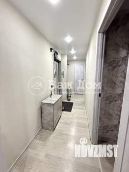 2-к квартира, на длительный срок, 46м2, 3/5 этаж