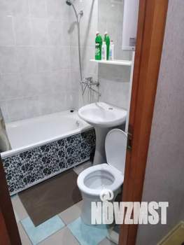 2-к квартира, посуточно, 48м2, 1/5 этаж