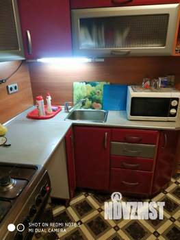 2-к квартира, посуточно, 43м2, 3/5 этаж