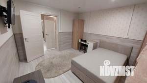 1-к квартира, посуточно, 80м2, 1/1 этаж