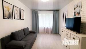 4-к квартира, посуточно, 65м2, 1/1 этаж