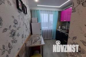 2-к квартира, посуточно, 45м2, 5/5 этаж