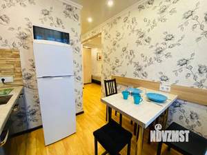 2-к квартира, посуточно, 45м2, 2/5 этаж