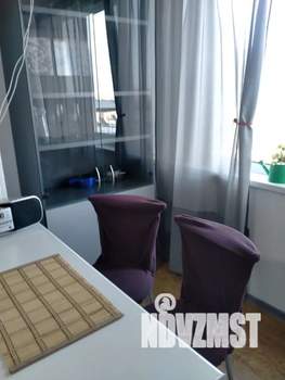 1-к квартира, посуточно, 30м2, 1/10 этаж