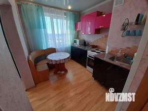 1-к квартира, посуточно, 33м2, 1/1 этаж