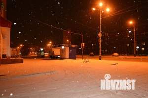 1-к квартира, посуточно, 36м2, 5/6 этаж