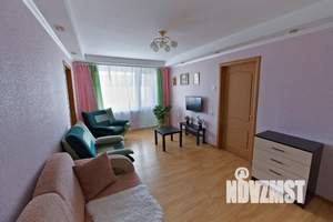 3-к квартира, посуточно, 65м2, 5/9 этаж