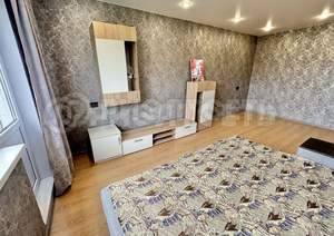 1-к квартира, на длительный срок, 30м2, 5/5 этаж