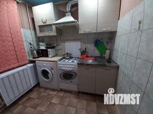 2-к квартира, посуточно, 48м2, 1/1 этаж