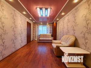 2-к квартира, посуточно, 50м2, 3/5 этаж