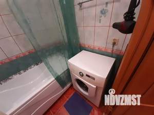 1-к квартира, посуточно, 30м2, 6/9 этаж