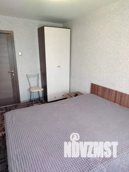 2-к квартира, посуточно, 45м2, 7/10 этаж