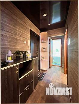 2-к квартира, посуточно, 46м2, 1/1 этаж