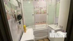 2-к квартира, посуточно, 47м2, 4/5 этаж