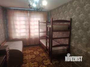 3-к квартира, на длительный срок, 64м2, 1/5 этаж