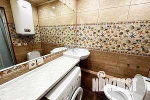 1-к квартира, посуточно, 30м2, 4/9 этаж