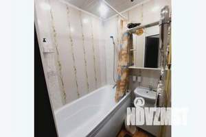 2-к квартира, посуточно, 44м2, 1/5 этаж