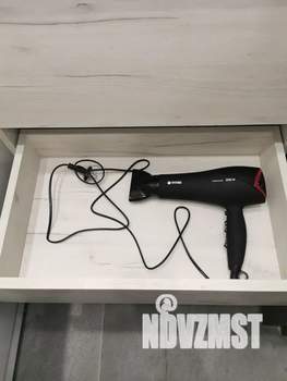 2-к квартира, посуточно, 56м2, 3/4 этаж