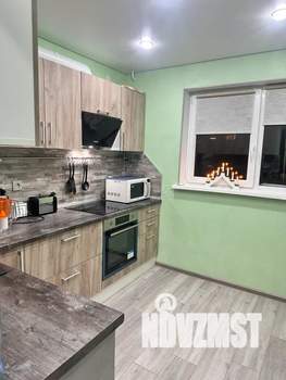 1-к квартира, посуточно, 33м2, 4/9 этаж