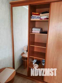 1-к квартира, посуточно, 30м2, 4/5 этаж