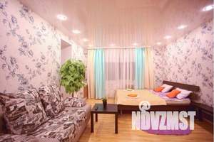 3-к квартира, посуточно, 72м2, 5/9 этаж