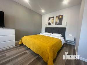1-к квартира, посуточно, 31м2, 1/1 этаж