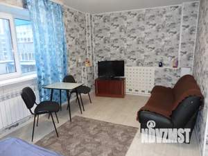 1-к квартира, посуточно, 33м2, 2/6 этаж