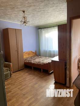 1-к квартира, на длительный срок, 30м2, 3/5 этаж