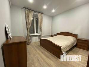1-к квартира, посуточно, 60м2, 1/1 этаж