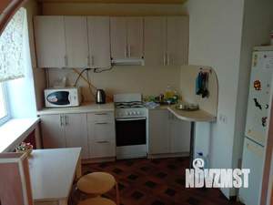 1-к квартира, посуточно, 33м2, 4/5 этаж