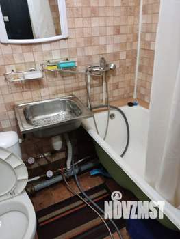 1-к квартира, на длительный срок, 17м2, 3/9 этаж